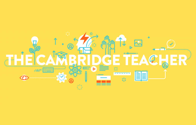 The Cambridge Teacher
